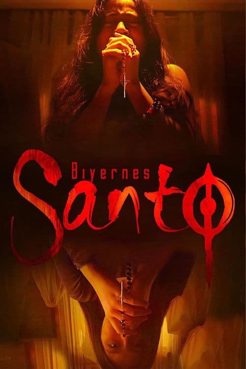Biyernes Santo poster