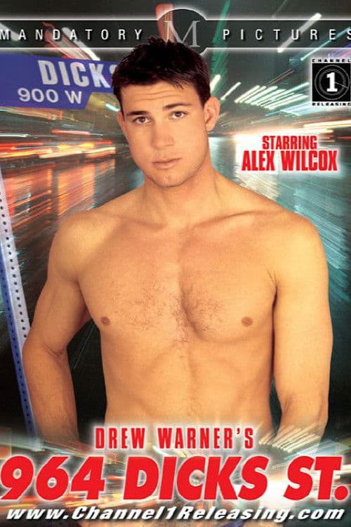 964 Dicks St. poster