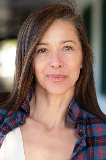 Antonia Jones profile photo