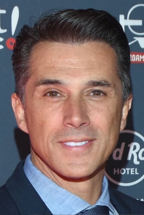 Sergio Mayer profile photo