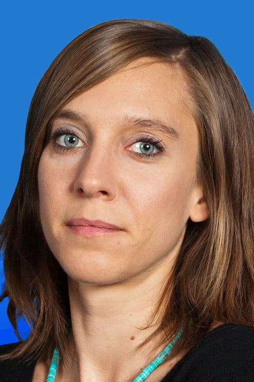 Marion Lagardère profile photo