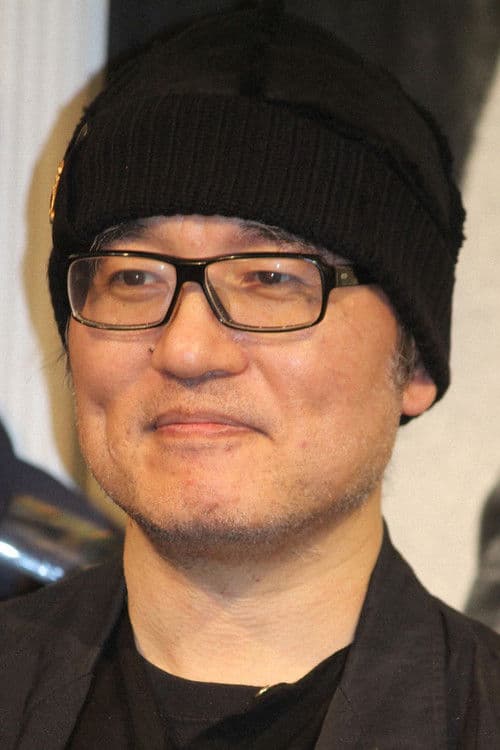 Gosho Aoyama profile photo