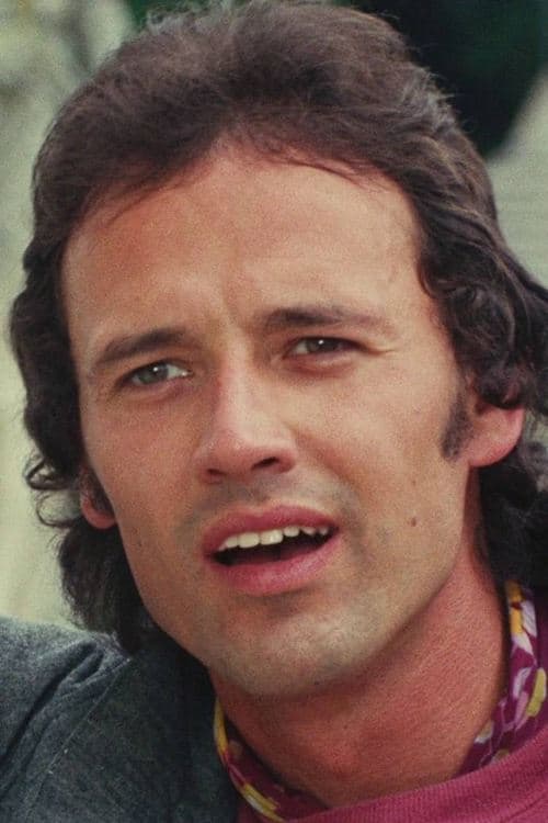 Riccardo Salvino profile photo