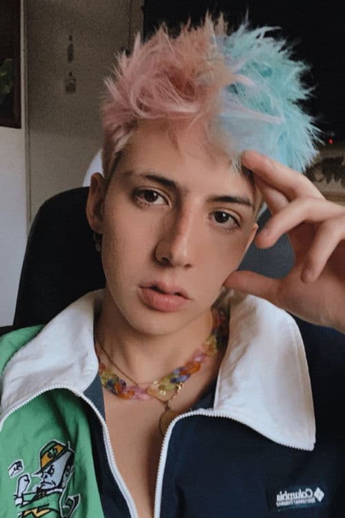 Alex Casas profile photo