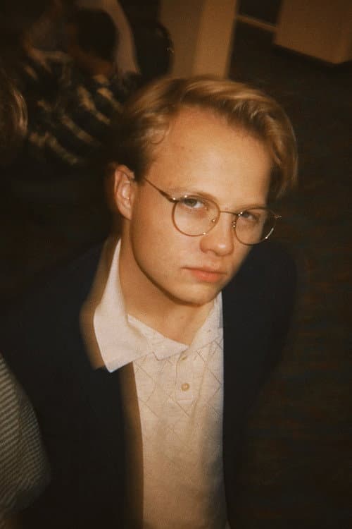 Collin Glinski profile photo