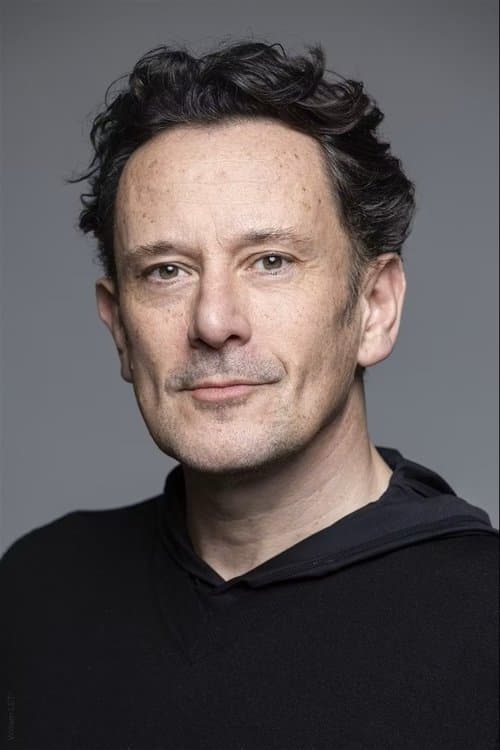 Thierry Harcourt profile photo