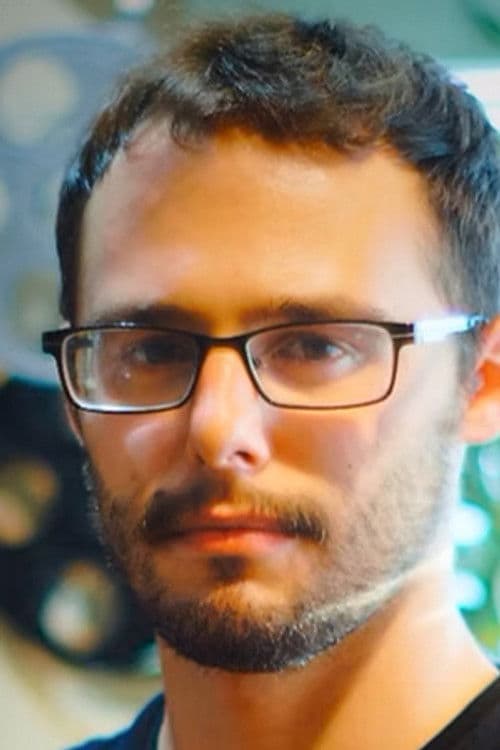 Daniel Smith profile photo