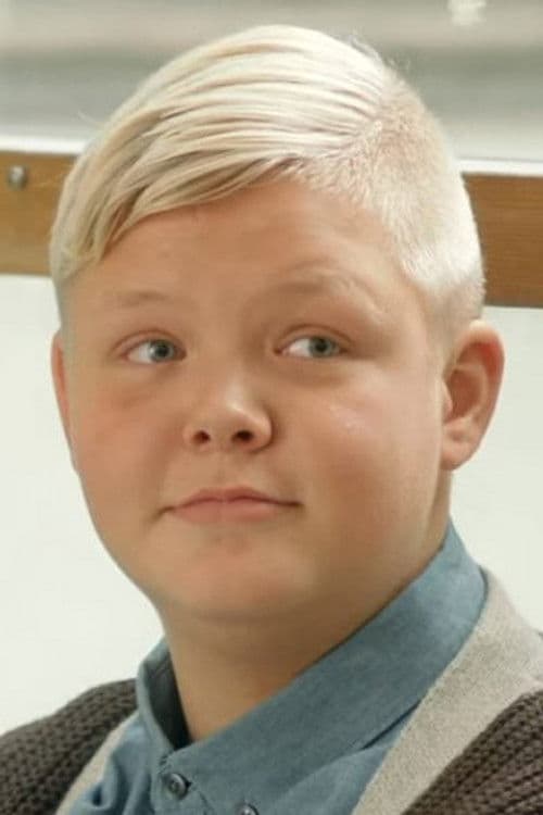 Casper Lagebom profile photo