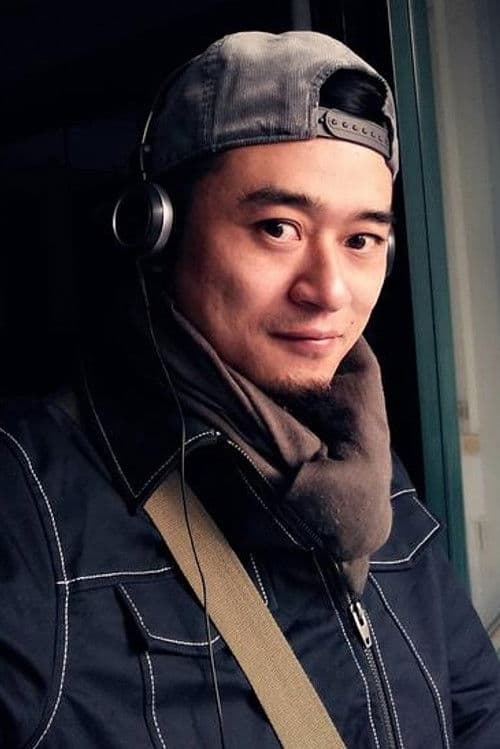 Chen Chuankai profile photo