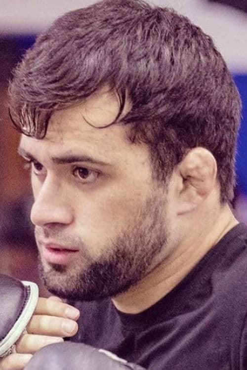 Shamil Gasanov profile photo