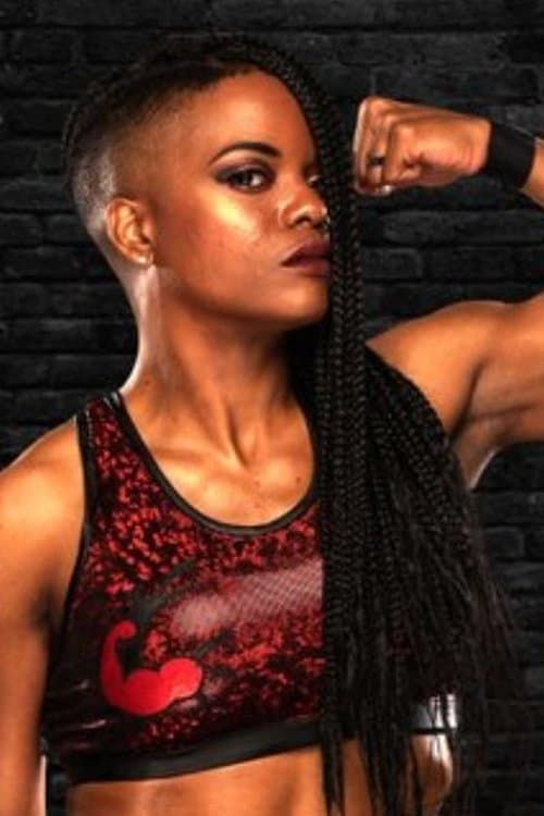 Aerial Hull profile photo