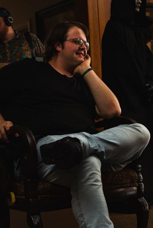 Steven Spears profile photo