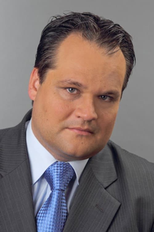 Jan Kees de Jager profile photo
