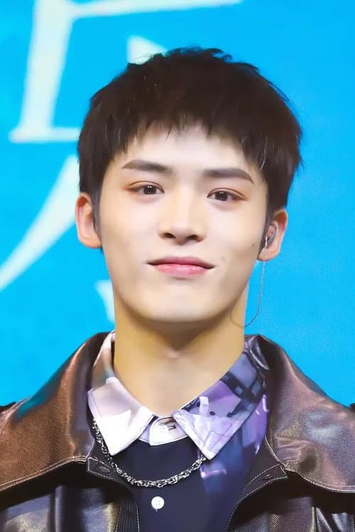 Xu Bingchao profile photo