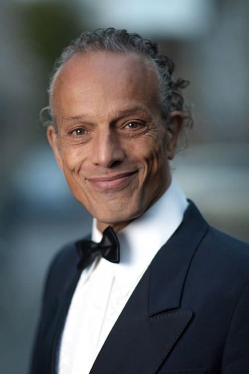 Arno Luening profile photo