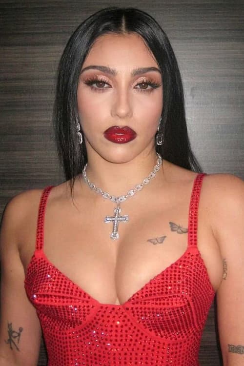 Lourdes Leon profile photo