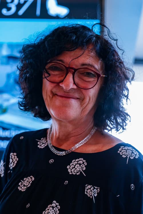 Adriana Lestido profile photo