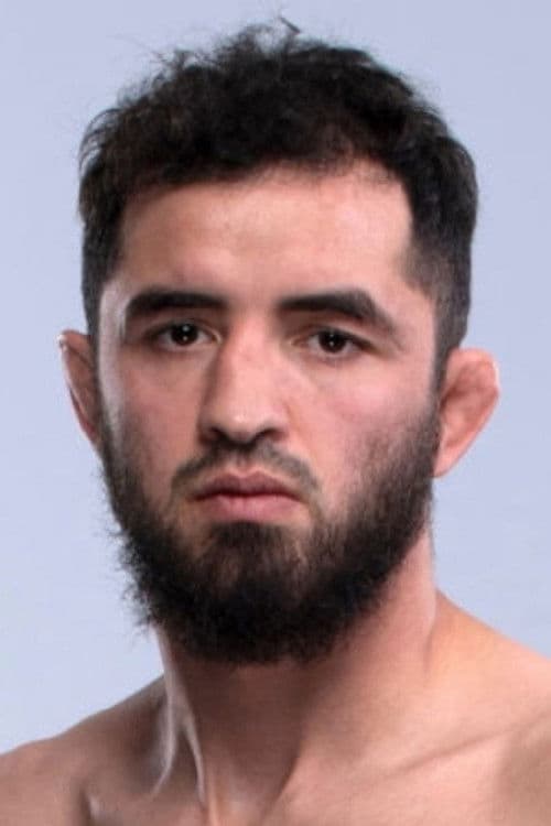 Liudvik Sholinian profile photo