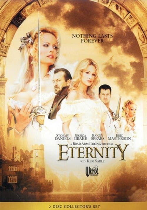 Eternity poster