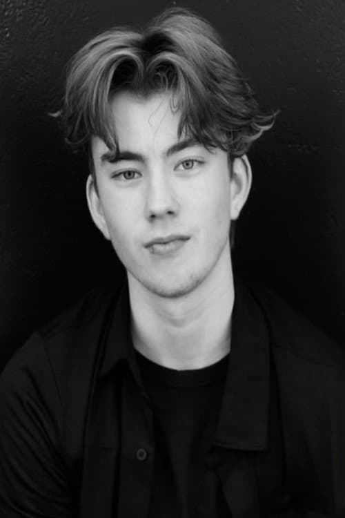 Weston Mohler profile photo