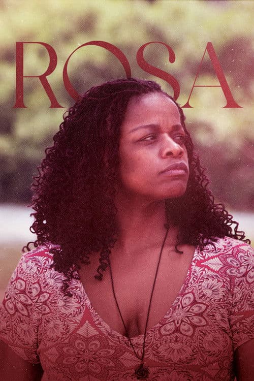 Rosa poster