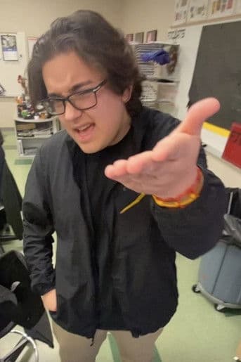 Josh Oldakowski profile photo