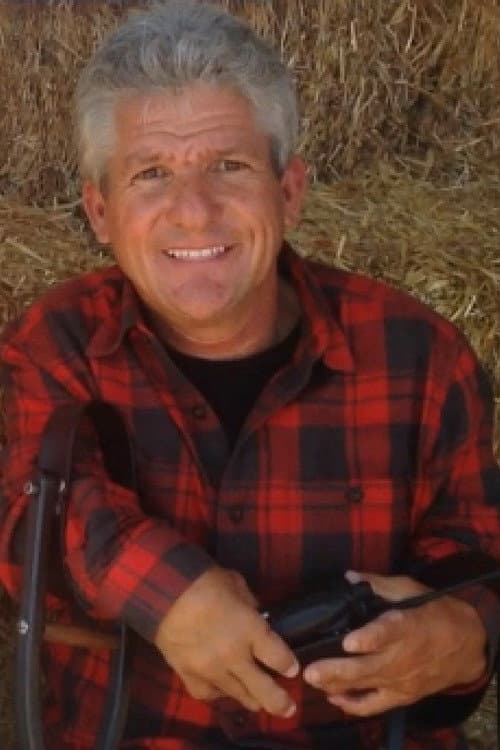 Matt Roloff profile photo