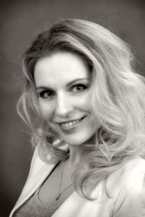 Darina Gapicz profile photo
