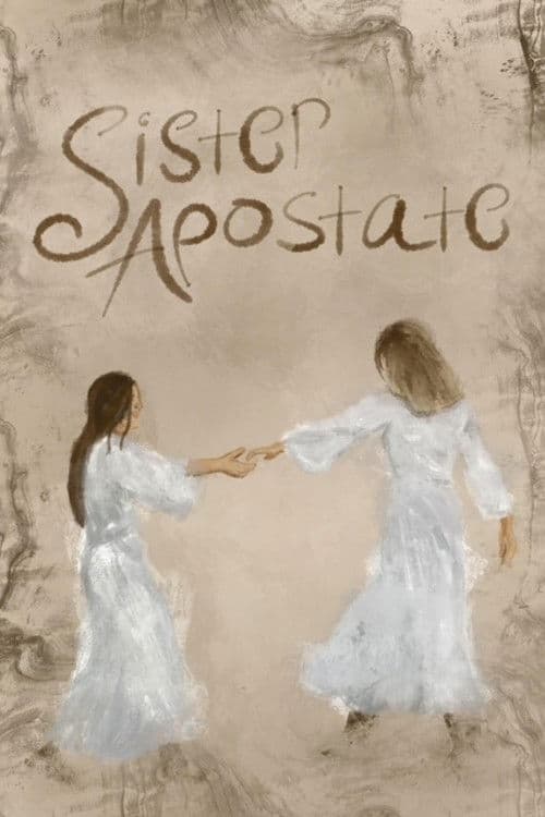 Sister Apostate poster