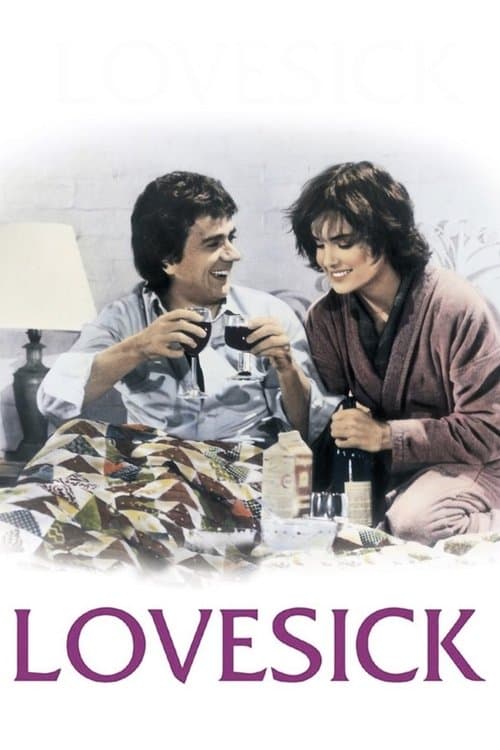 Lovesick poster