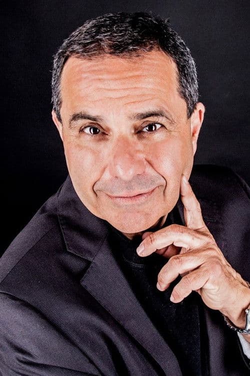 Sergio Mancinelli profile photo