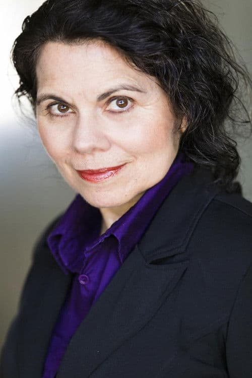 Anna Maganini profile photo