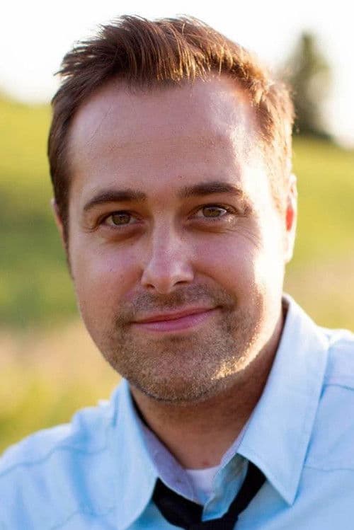 Jason Hudson profile photo