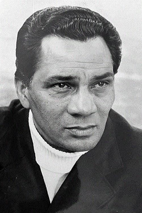 Enrique Lucero profile photo