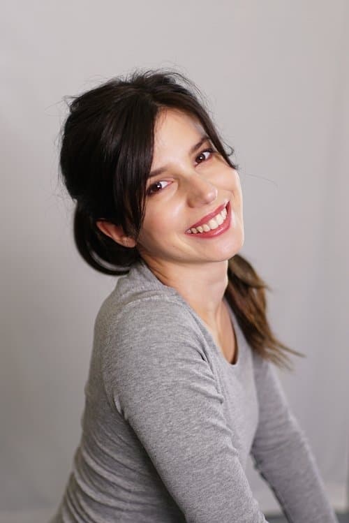 Judith Beauvallet profile photo