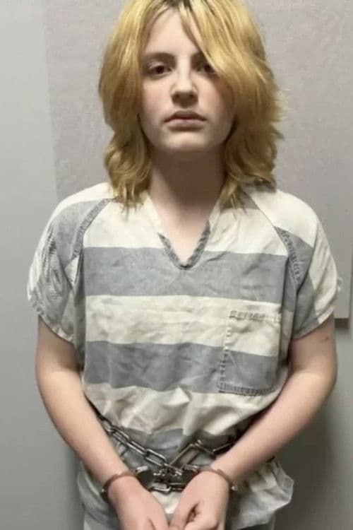 The 2024 Apalachee High school shooting poster