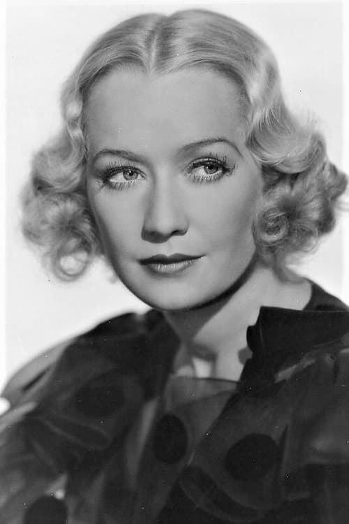 Miriam Hopkins profile photo