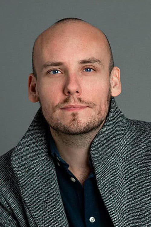 Ronnie Sandahl profile photo