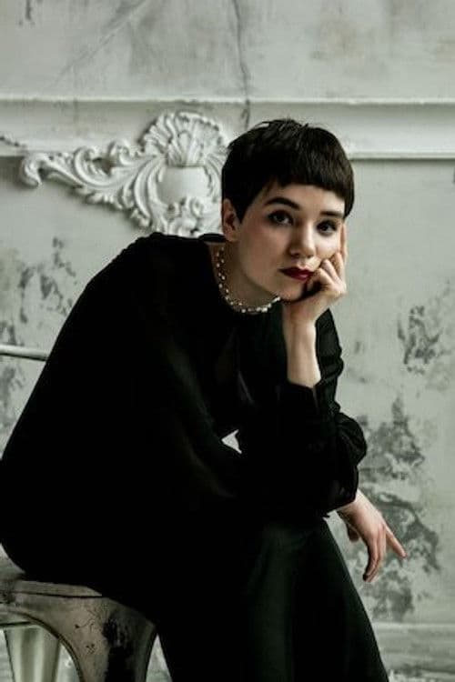 Gella Migulina profile photo