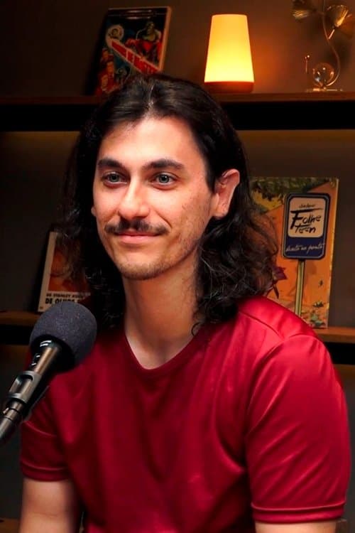 Lucas Longhi profile photo