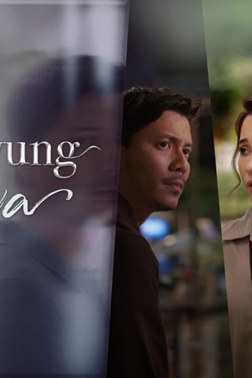 Lembayung Jiwa poster