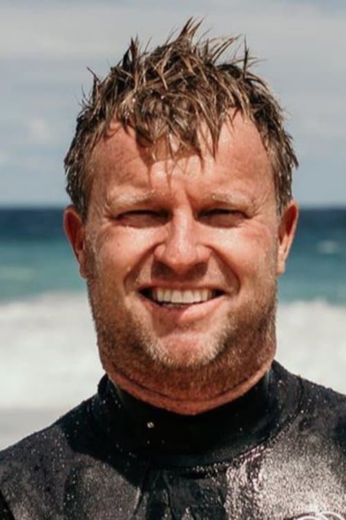 Taj Burrow profile photo