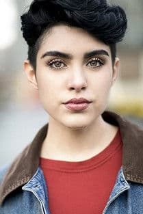 Bianca Caroca profile photo