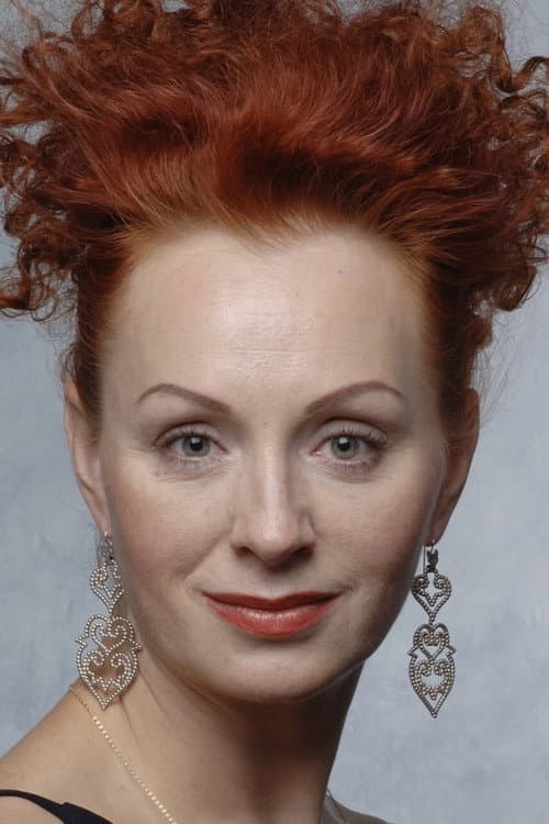 Ekaterina Khlystova profile photo