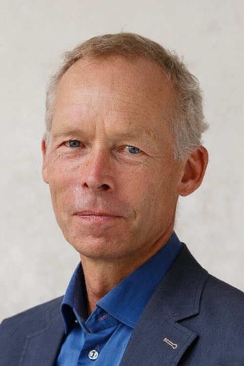Johan Rockström profile photo