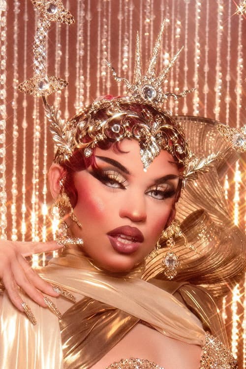 Juicy Love Dion profile photo