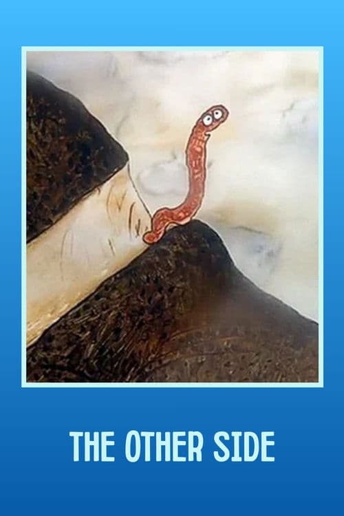 The Other Side poster