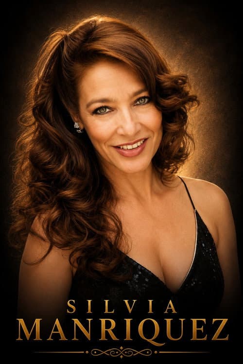 Silvia Manríquez profile photo