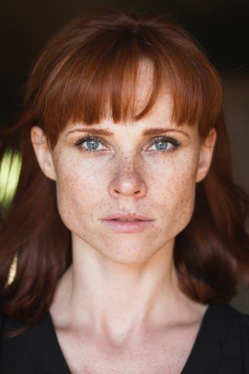 Natalya Rudakova profile photo