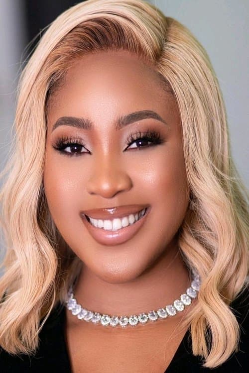 Erica Nlewedim profile photo